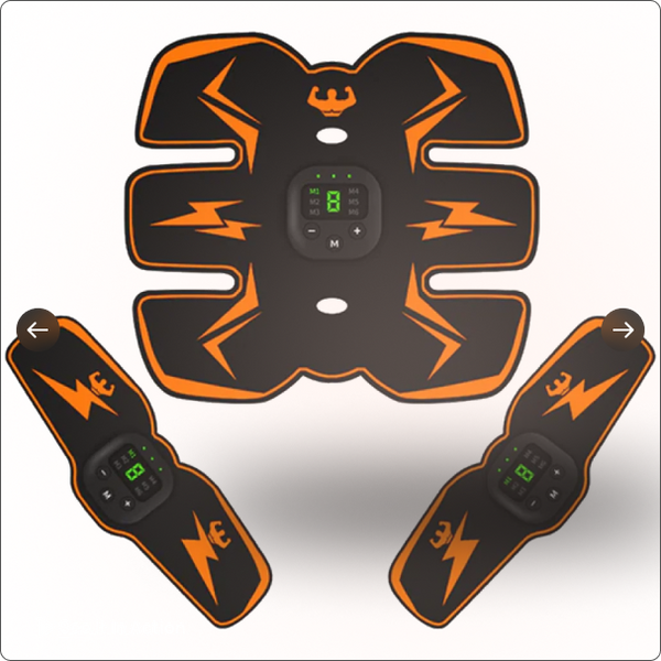 Power ABS Stimulator